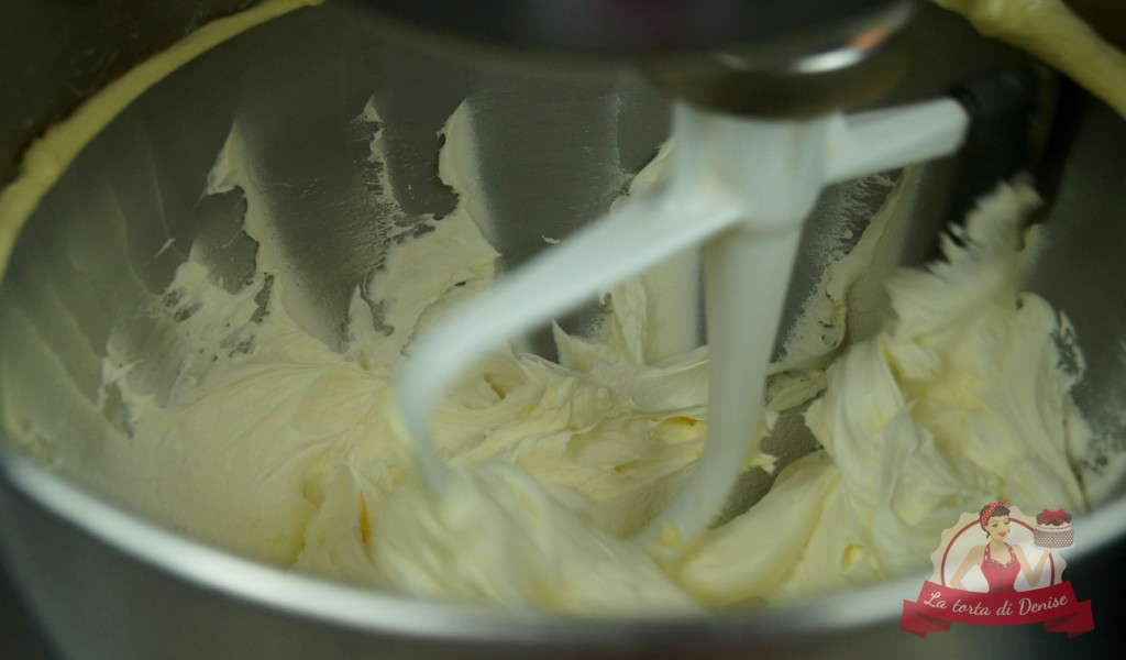 Lieblingsbuttercreme-Die einfachste Buttercreme der Welt