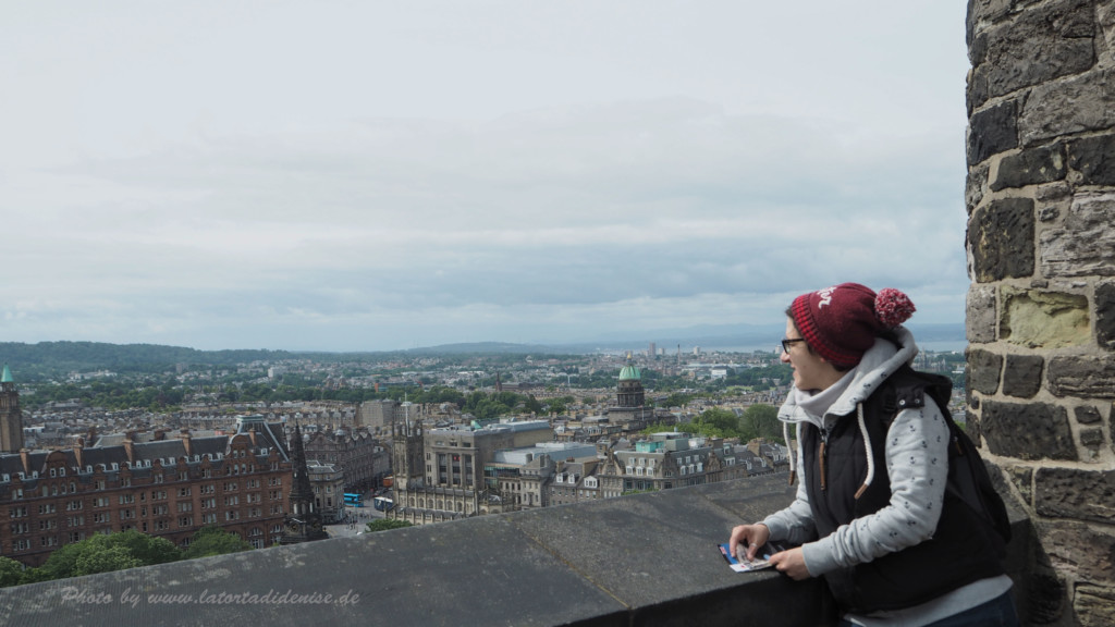 Sechs Dinge die du in Edinburgh unternehmen solltest
