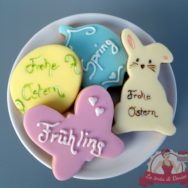 Wie Du Kekse mit Fondant eindeckst