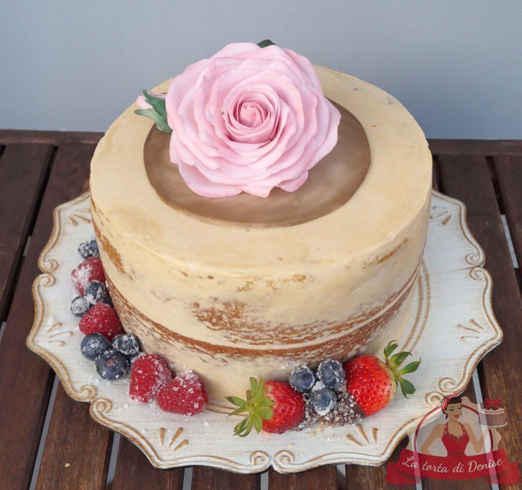 Wie Du eine italienische Buttercreme herstellst