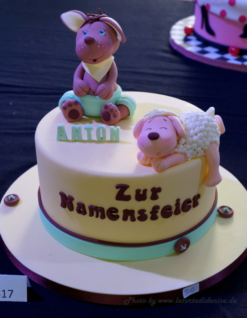 Cake & Bake Germany 2017
