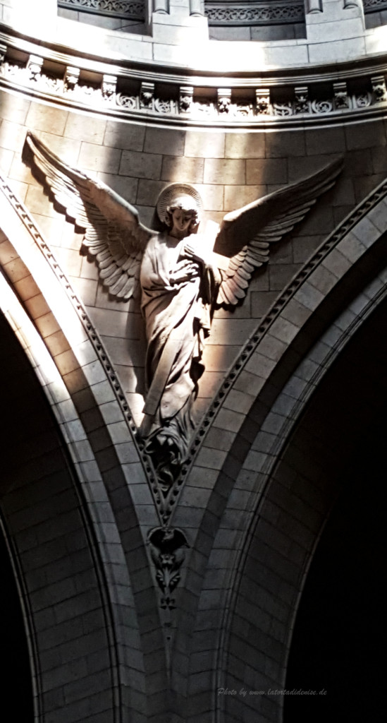Paris, meine Abenteuer in der Stadt der Liebe